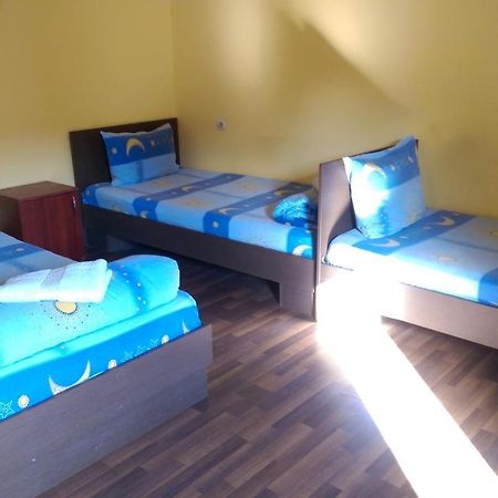 Hotel Casa Verde Prosper Bükreş Dış mekan fotoğraf