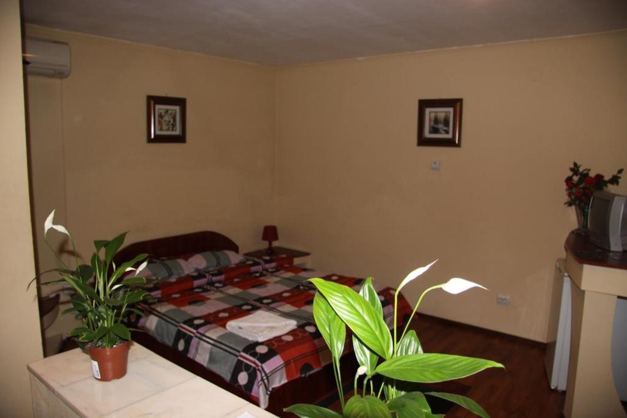 Hotel Casa Verde Prosper Bükreş Dış mekan fotoğraf