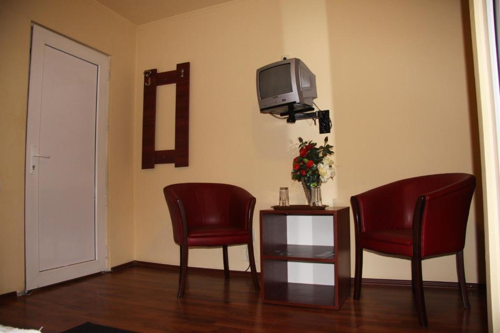 Hotel Casa Verde Prosper Bükreş Dış mekan fotoğraf