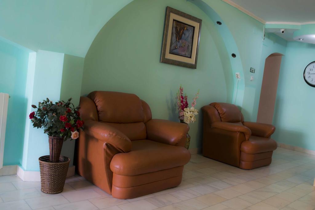 Hotel Casa Verde Prosper Bükreş Dış mekan fotoğraf