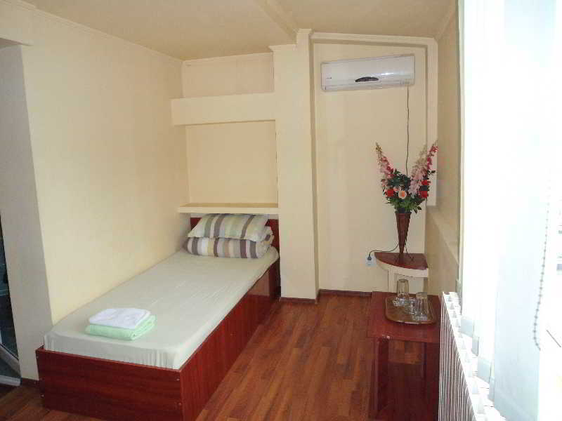 Hotel Casa Verde Prosper Bükreş Dış mekan fotoğraf