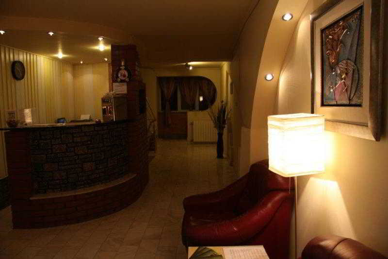 Hotel Casa Verde Prosper Bükreş Dış mekan fotoğraf