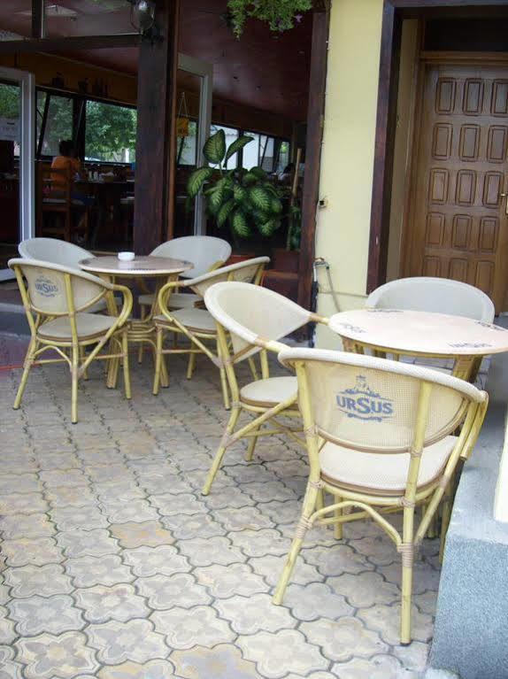 Hotel Casa Verde Prosper Bükreş Dış mekan fotoğraf