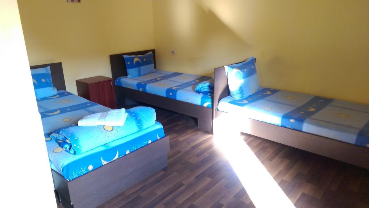 Hotel Casa Verde Prosper Bükreş Dış mekan fotoğraf