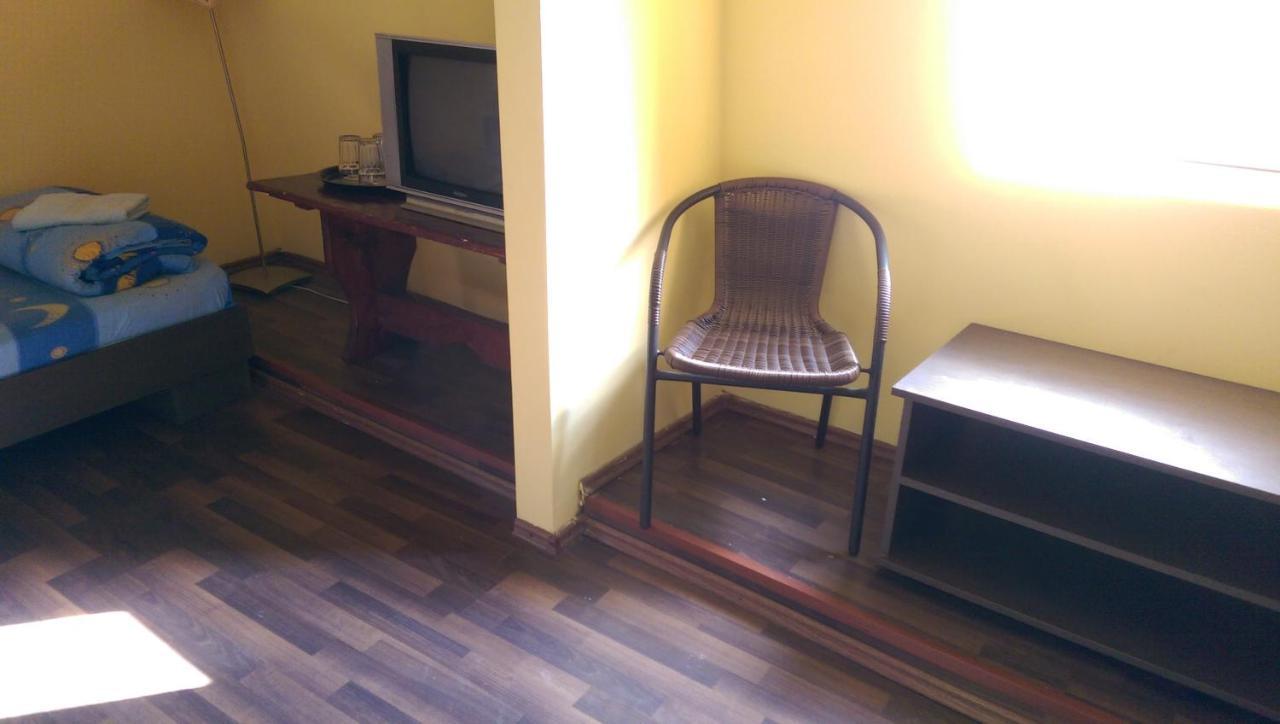 Hotel Casa Verde Prosper Bükreş Dış mekan fotoğraf