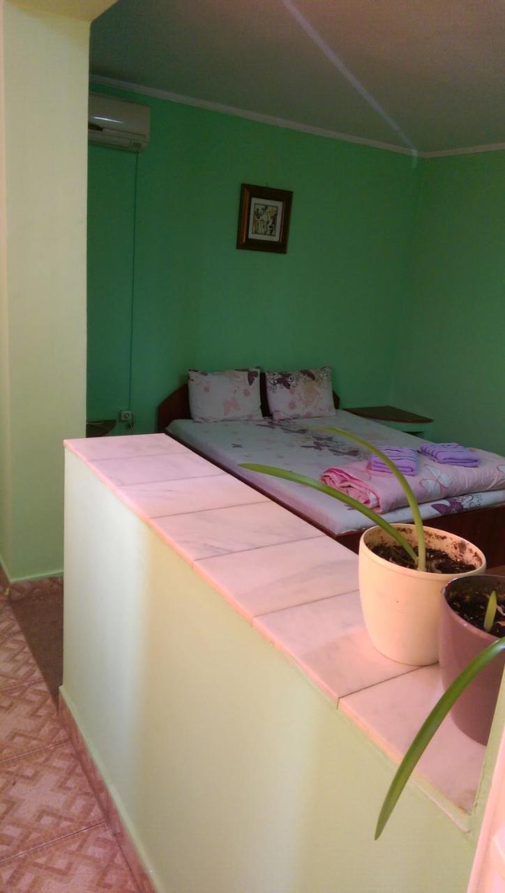 Hotel Casa Verde Prosper Bükreş Dış mekan fotoğraf