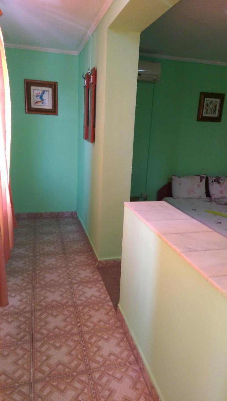 Hotel Casa Verde Prosper Bükreş Dış mekan fotoğraf